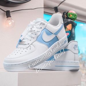 Nike Air Force 1 CUSTOMS